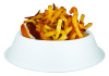 "The Big Bowl" French Fry Container